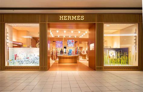 hermes london locations